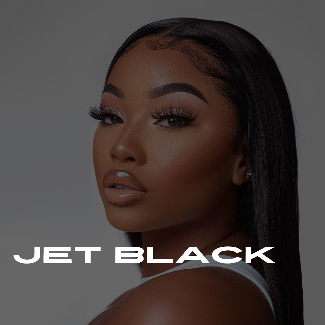 Jet Black